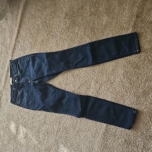 Carhartt skinny jeans
